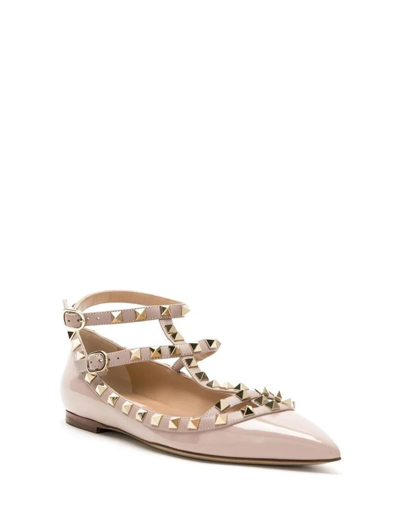 Valentino Valentino Garavani Flat Shoes 2