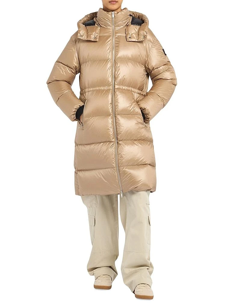 Moose Knuckles Juniper Down Parka 2