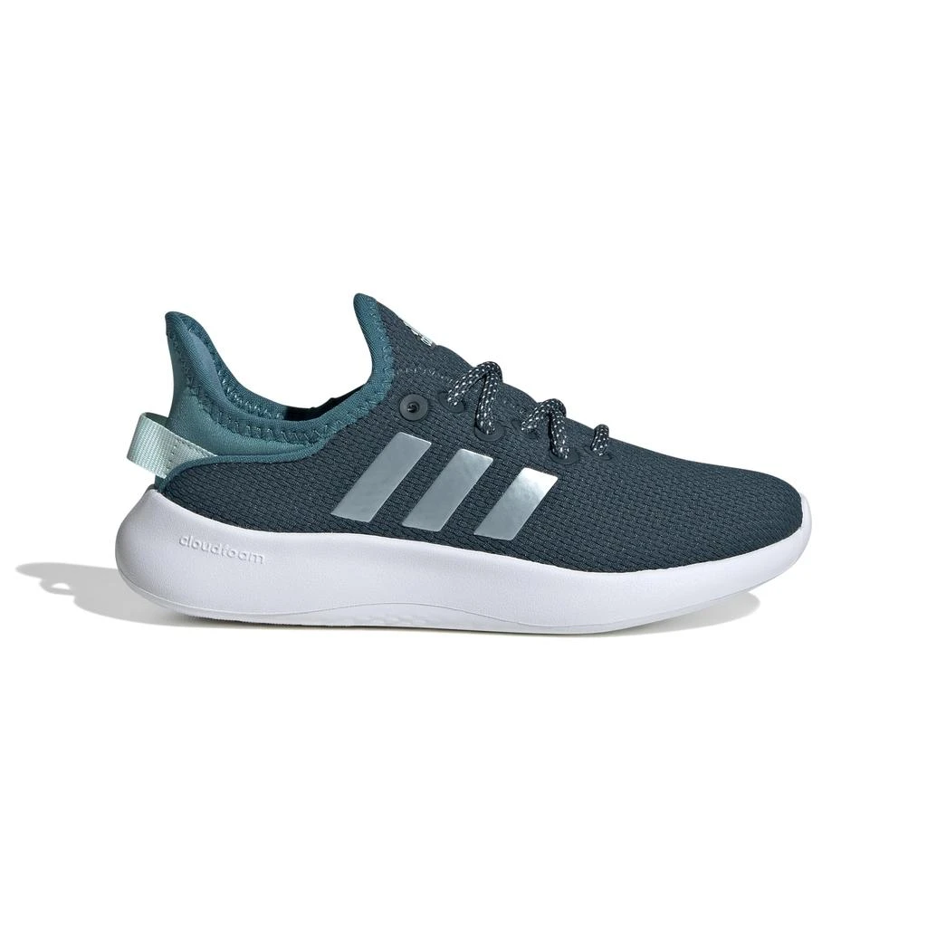 adidas Kids Adidas Kids Cloudfoam Pure Sneakers (Little Kid/Big Kid) 6