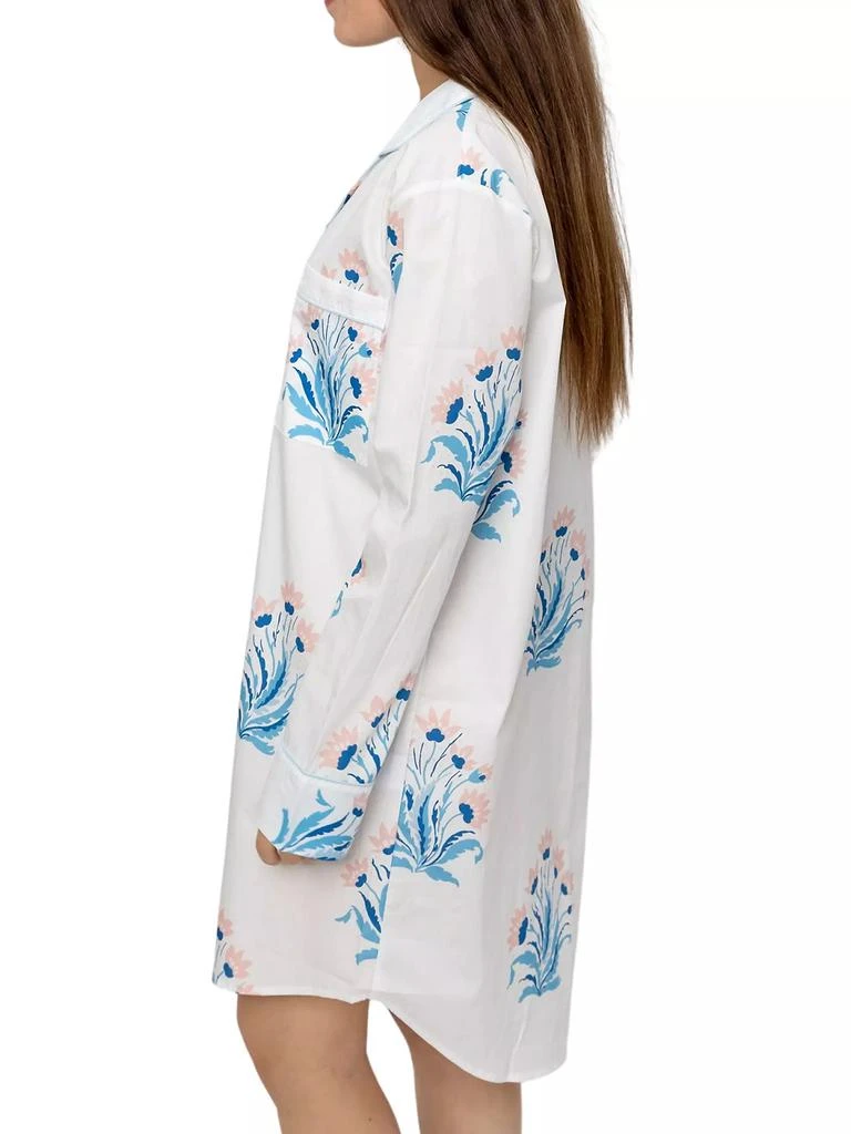 Sant and Abel Women's Hillhouse Night Shirt 3