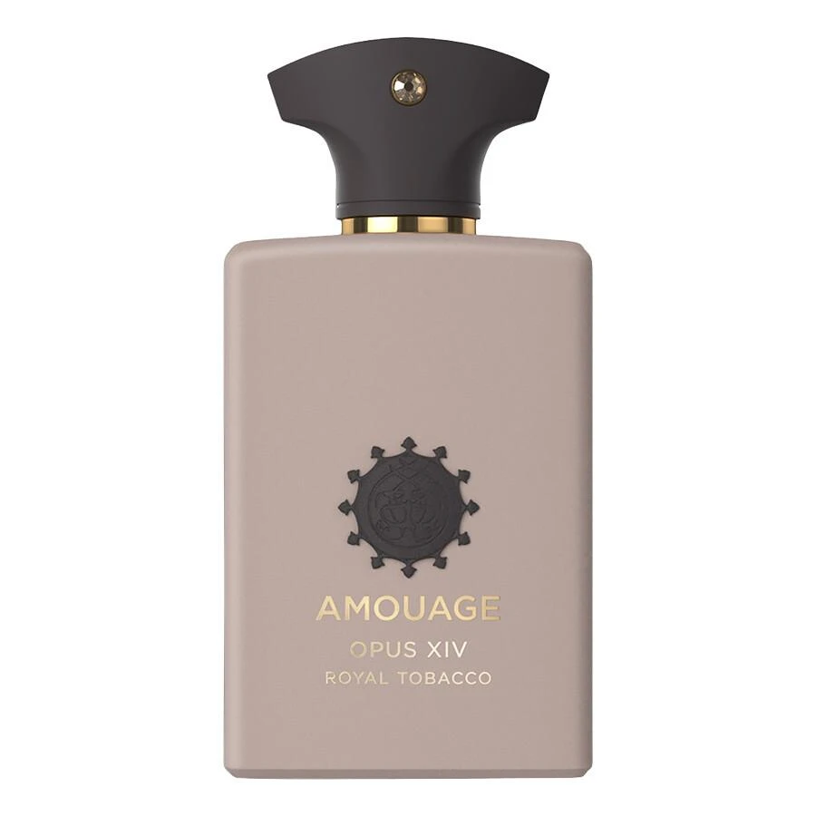 Amouage Amouage Opus XIV Royal Tobacco Unisex EDP 1
