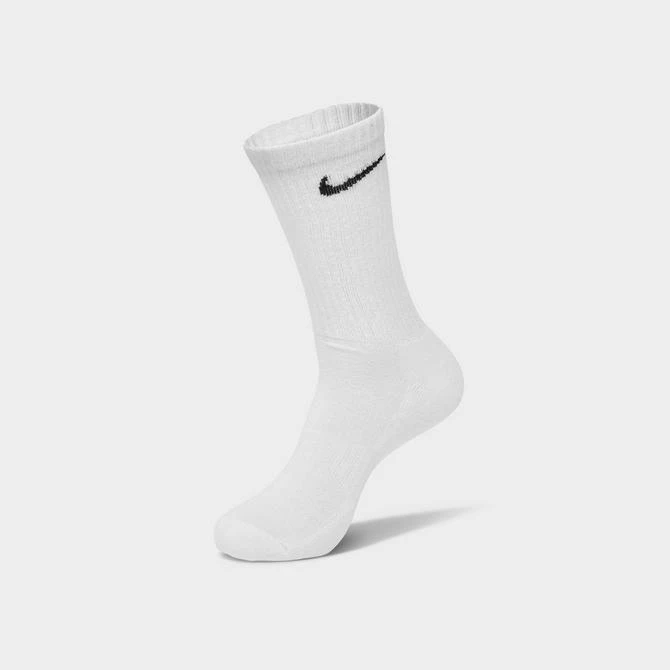 NIKE Nike Everyday Cushioned Training Crew Socks (6-Pack) 3