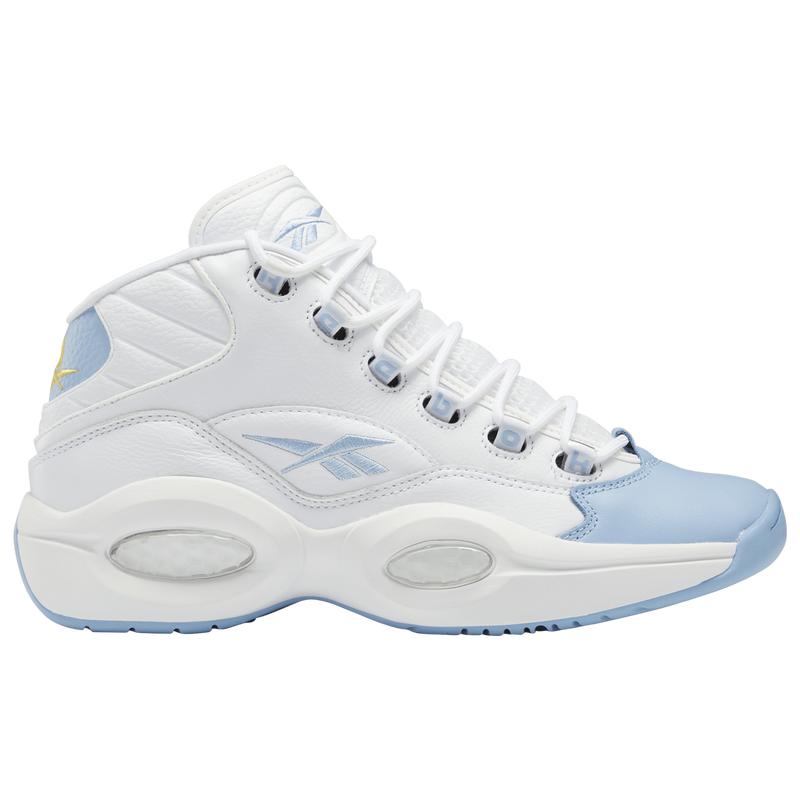 Reebok Reebok Question Mid - Men's