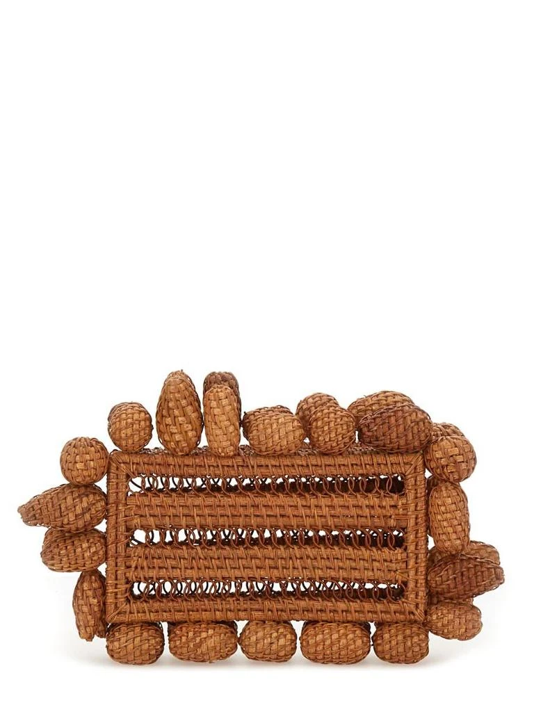 Cult Gaia Cult Gaia Clutch "Akira" 3