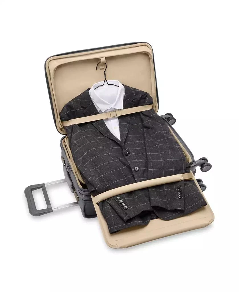 Briggs & Riley Baseline Essential Carry-On Spinner 3