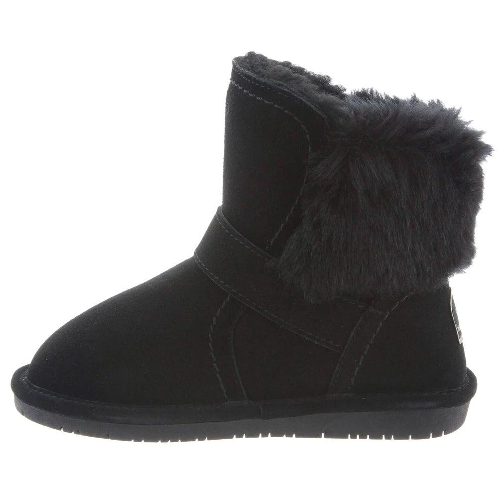 Bearpaw Koko Booties(Little Kid-Big Kid) 4