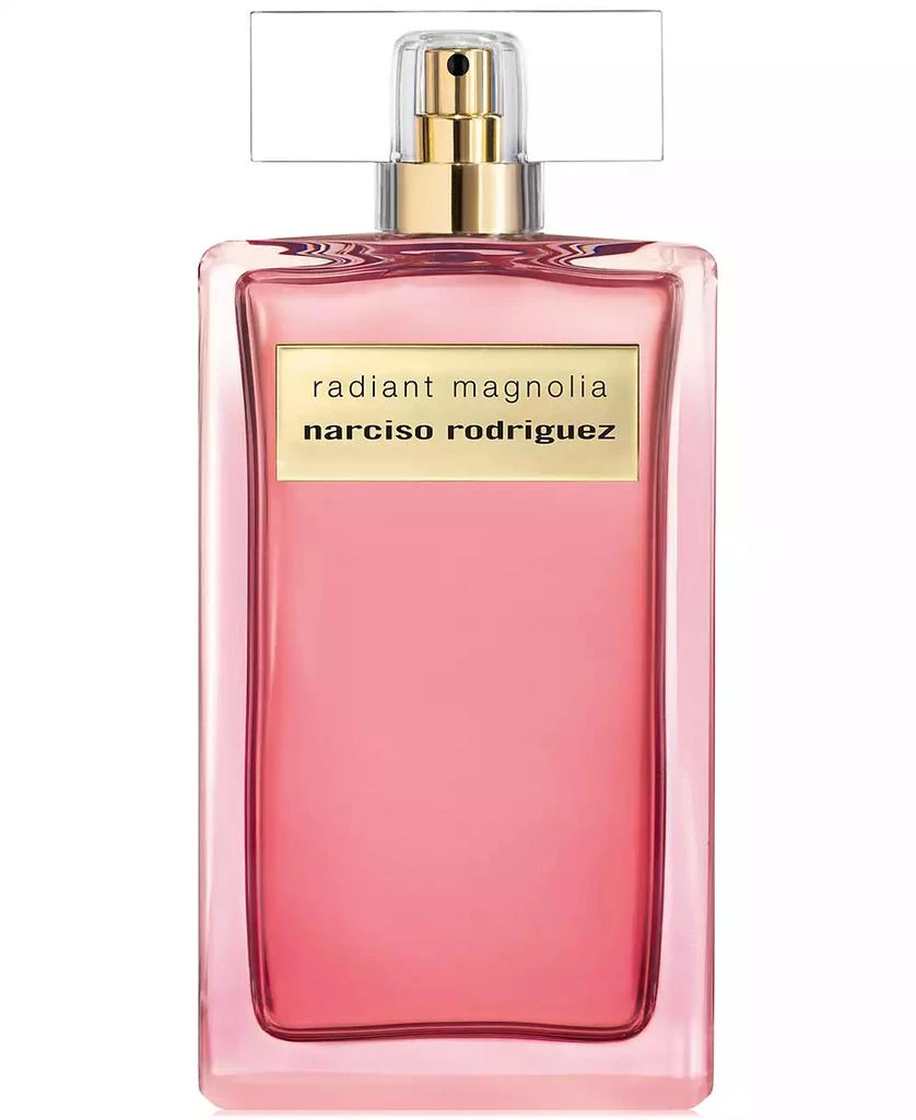 Narciso Rodriguez Radiant Magnolia Eau de Parfum Intense, 3.3 oz. 1