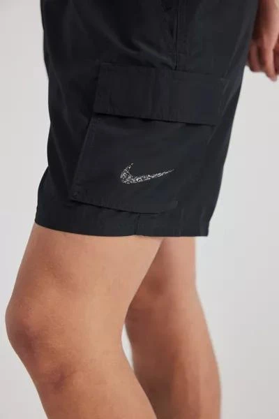 NIKE Nike Packable Belted Utility Short 5