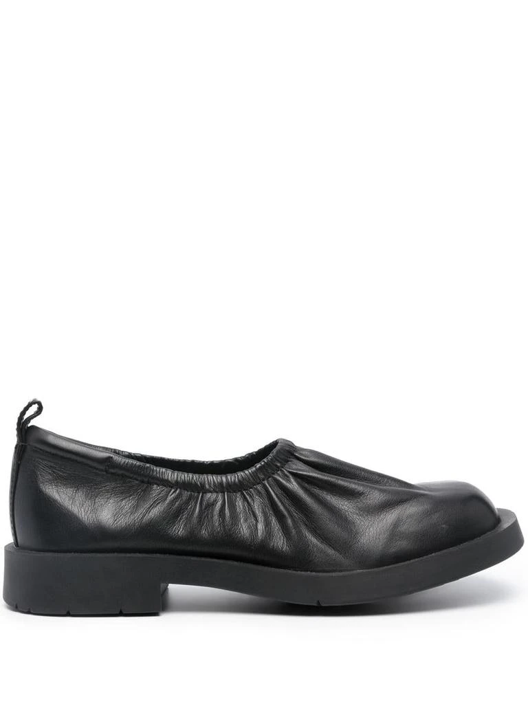 CAMPERLAB Camperlab Nappon Negro/1978 Negro Shoes 1