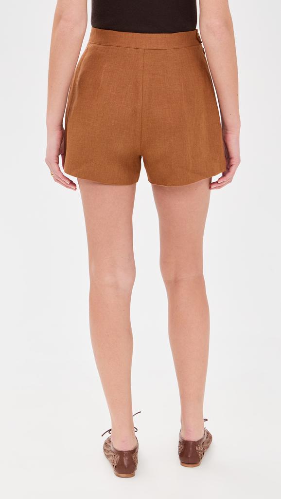 Posse Perri Shorts