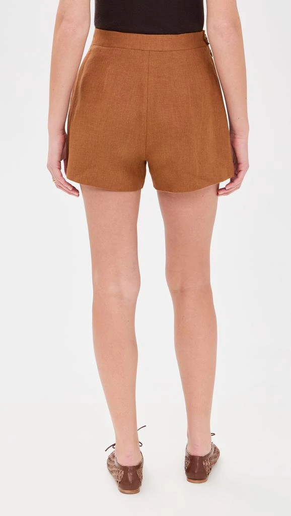 Posse Perri Shorts 2