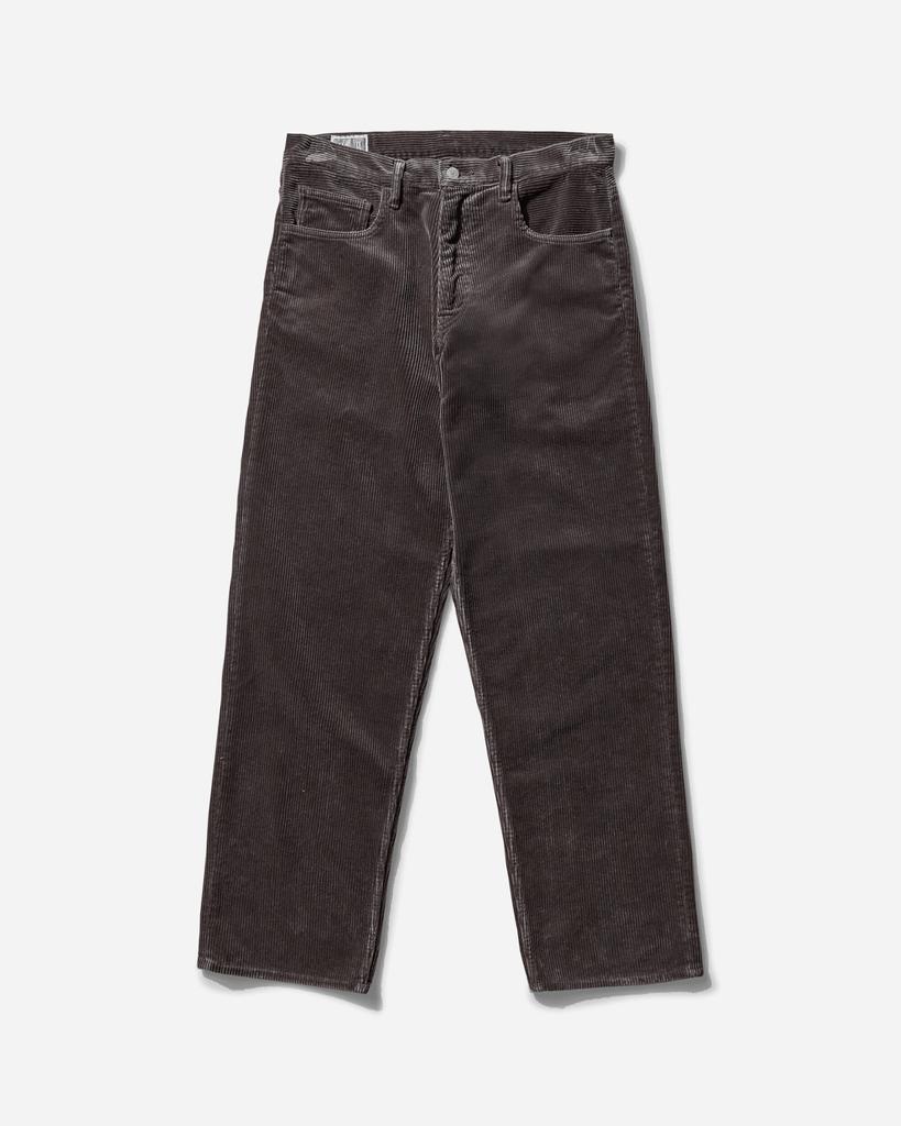Cav Empt Men's 1992 8W Cords Pants Grey