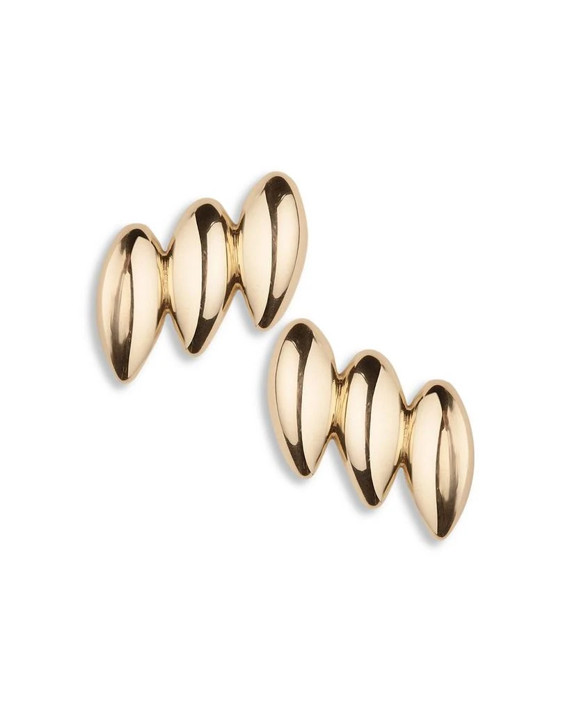 Jennifer Zeuner Doma Earrings 1