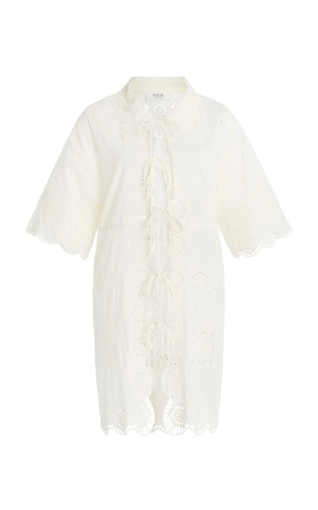 Shop Beck one-shoulder embellished cotton and linen-blend midi dress on  Sale at BeyondStyle  Get 85% Off Beck one-shoulder embellished cotton and  linen-blend midi dress with Limited-Time Flash Deals, Exclusive Discounts,  and