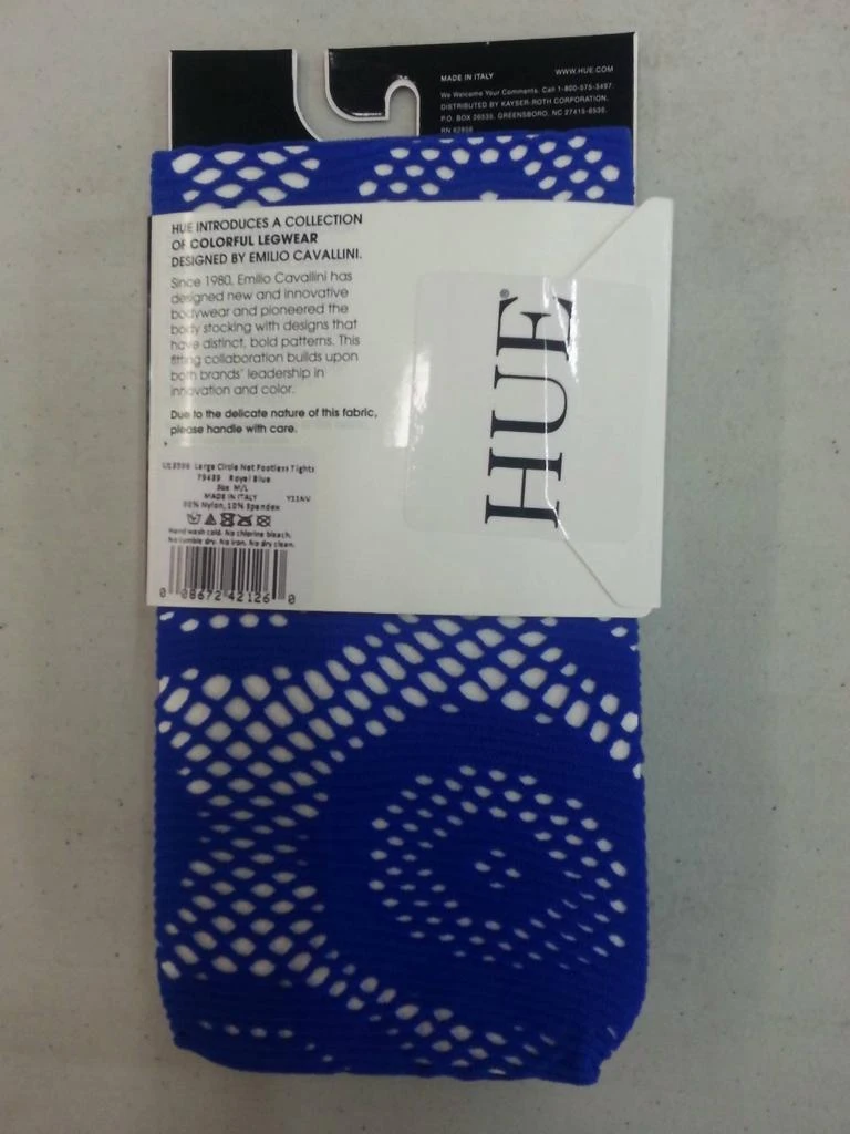 Hue Women
s Footless Tight 2