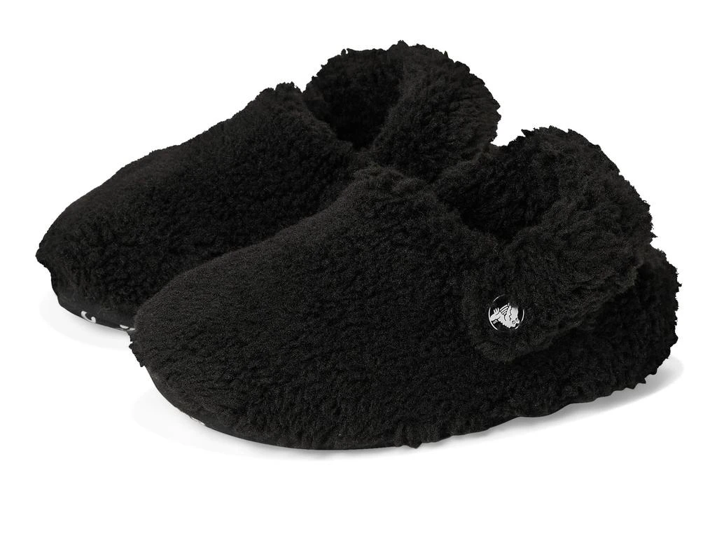 Crocs Classic Cozzzy Slippers (Toddler)
