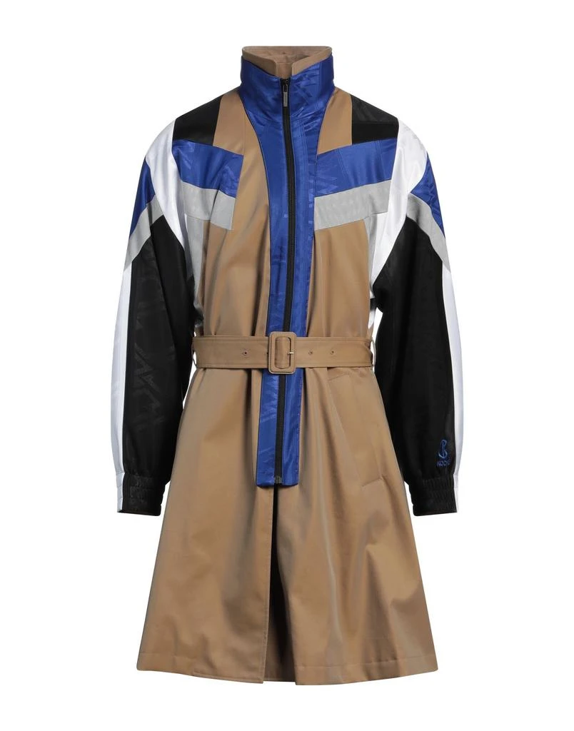 KOCHÉ Full-length jacket