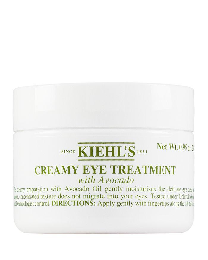 Kiehl's Creamy Eye Treatment with Avocado