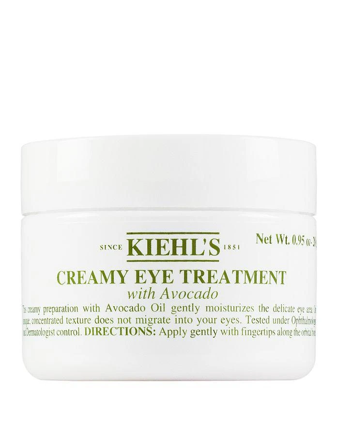 Kiehl's Since 1851 Creamy Eye Treatment with Avocado 1