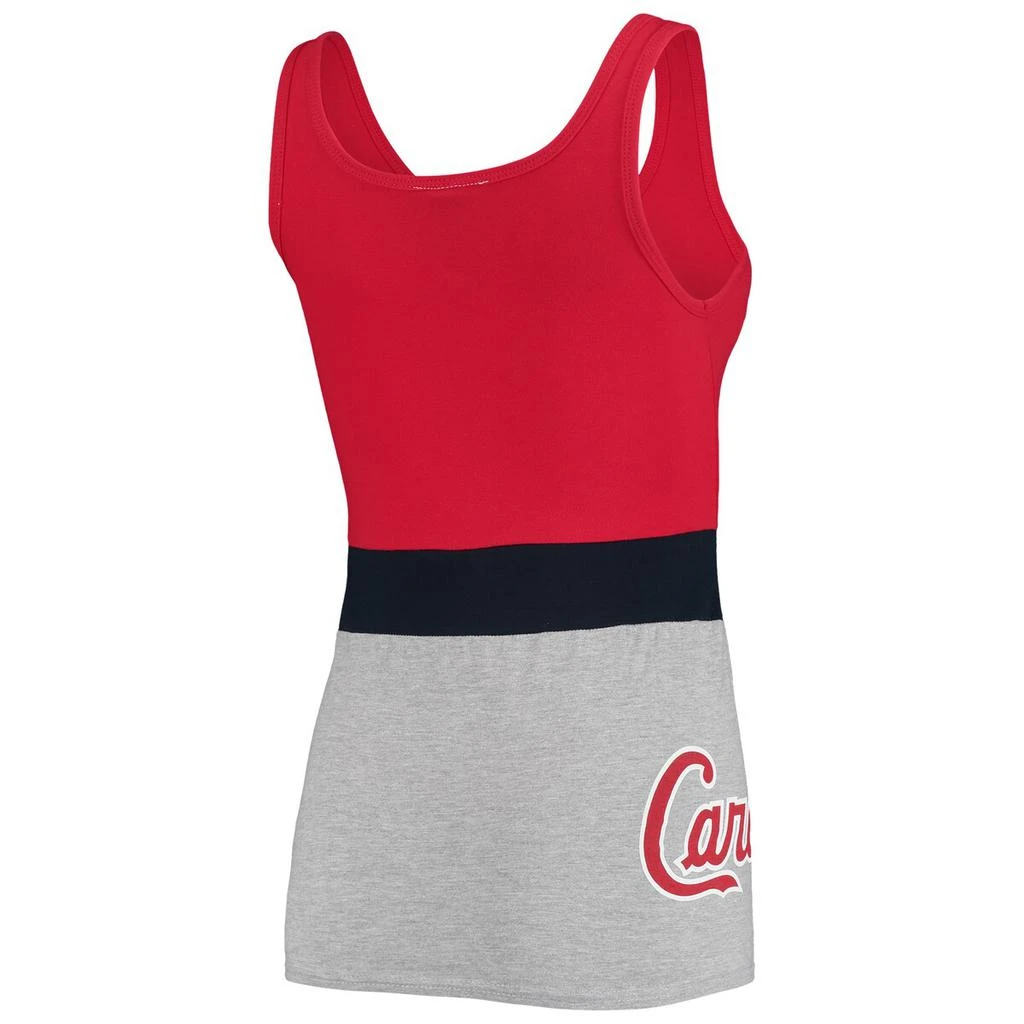 Refried Apparel Refried Apparel Cardinals Sustainable Tank - Women's 2