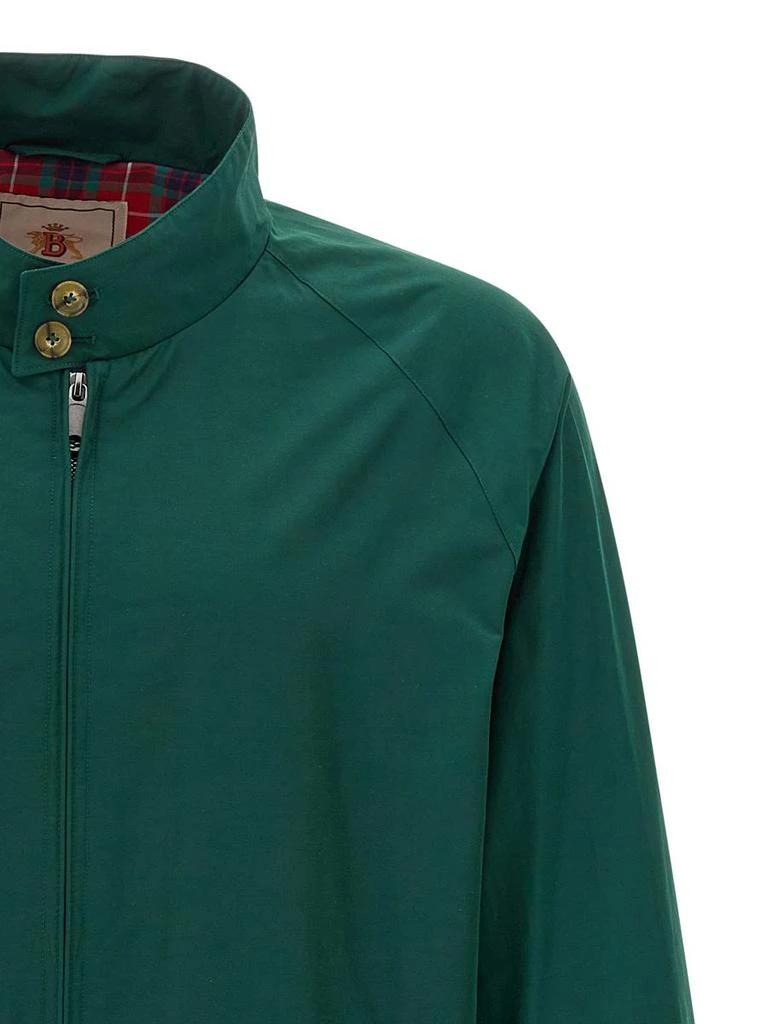 Baracuta Baracuta 'G4' Jacket 3
