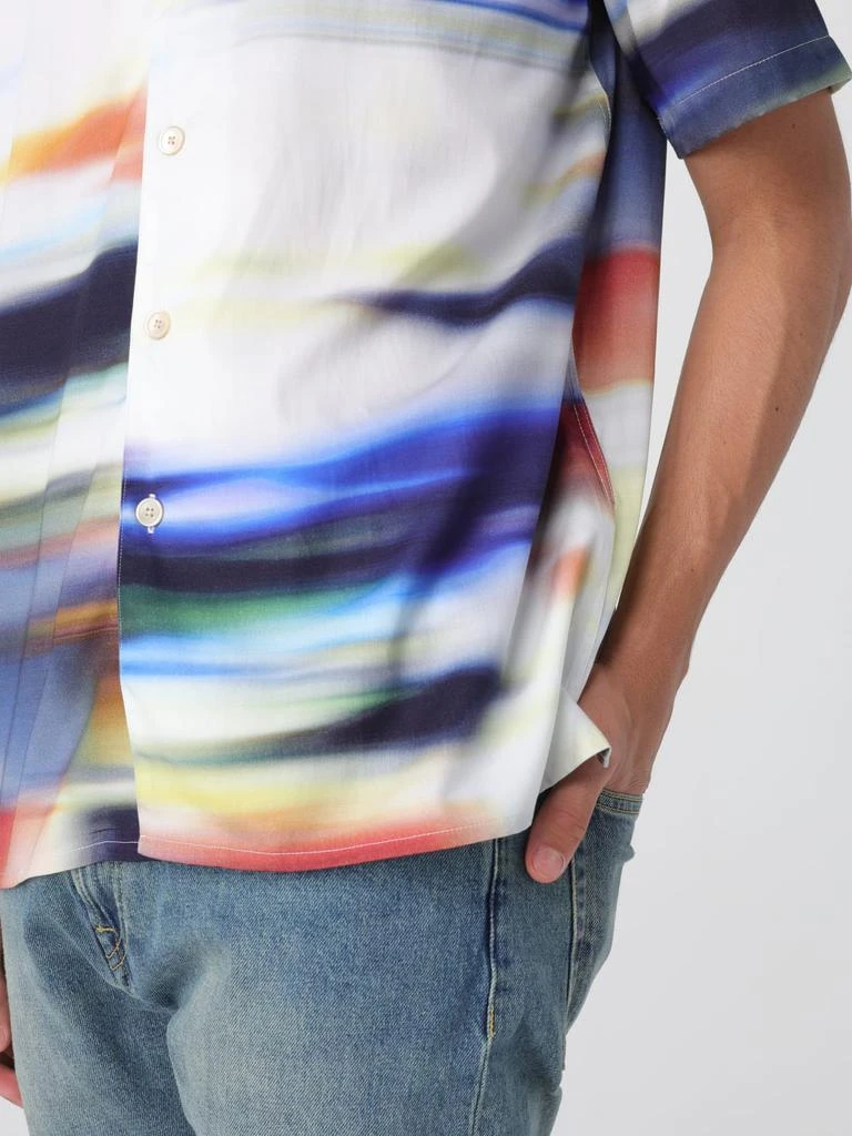 Paul Smith Shirt men Ps Paul Smith 3