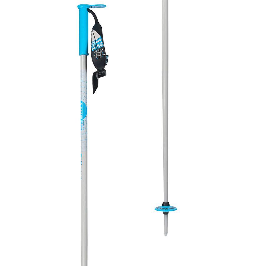 Line Wallischtick Ski Poles