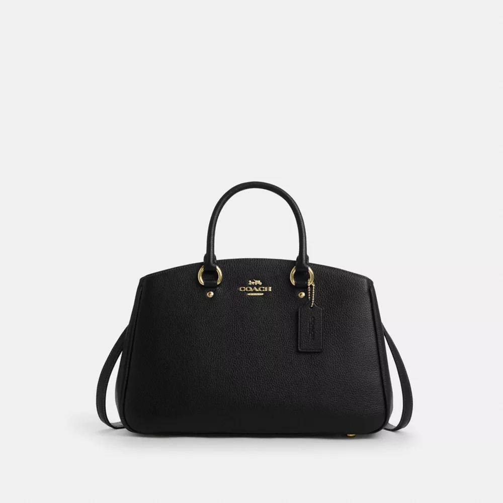 Coach Savannah Carryall Bag