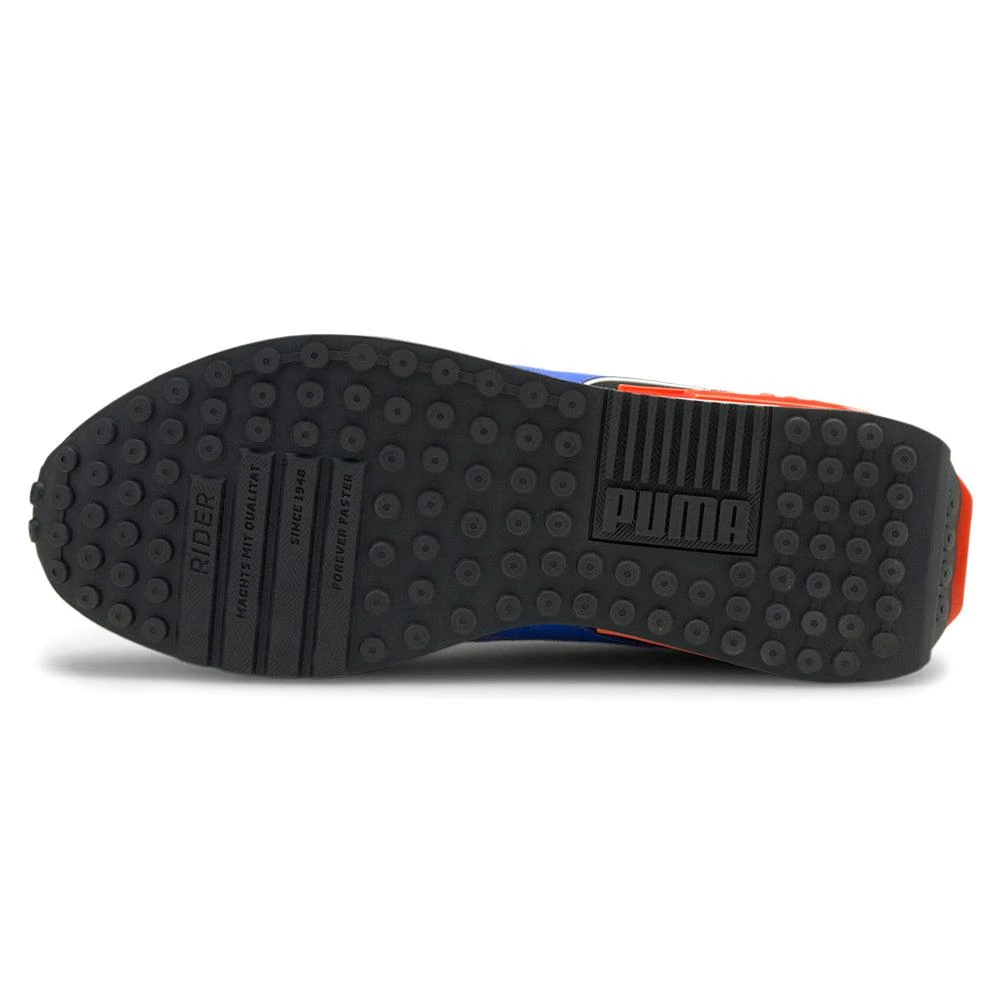 Puma City Rider Electric Sneakers 5