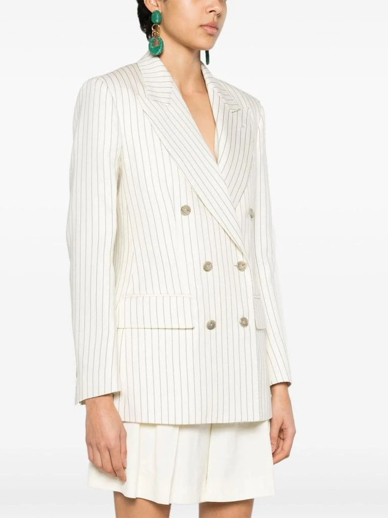 Tom Ford DOUBLE-BREASTED JACKET WALLIS 2