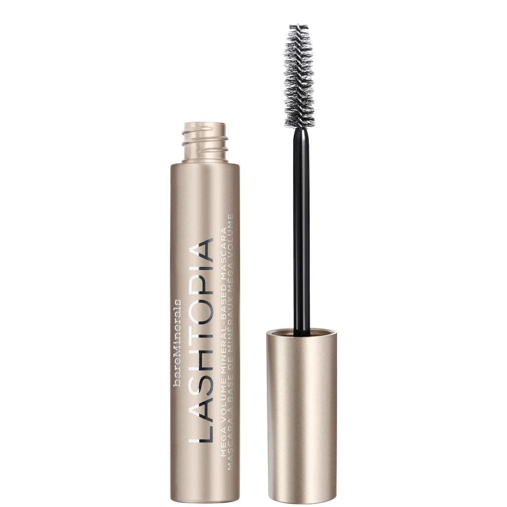 BareMinerals bareMinerals LASHTOPIA® Mega Volume Mineral-Based Mascara
