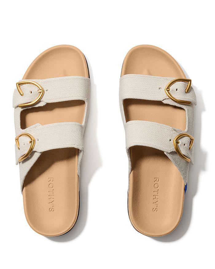 Rothy's Women's The Buckle Slide Sandals