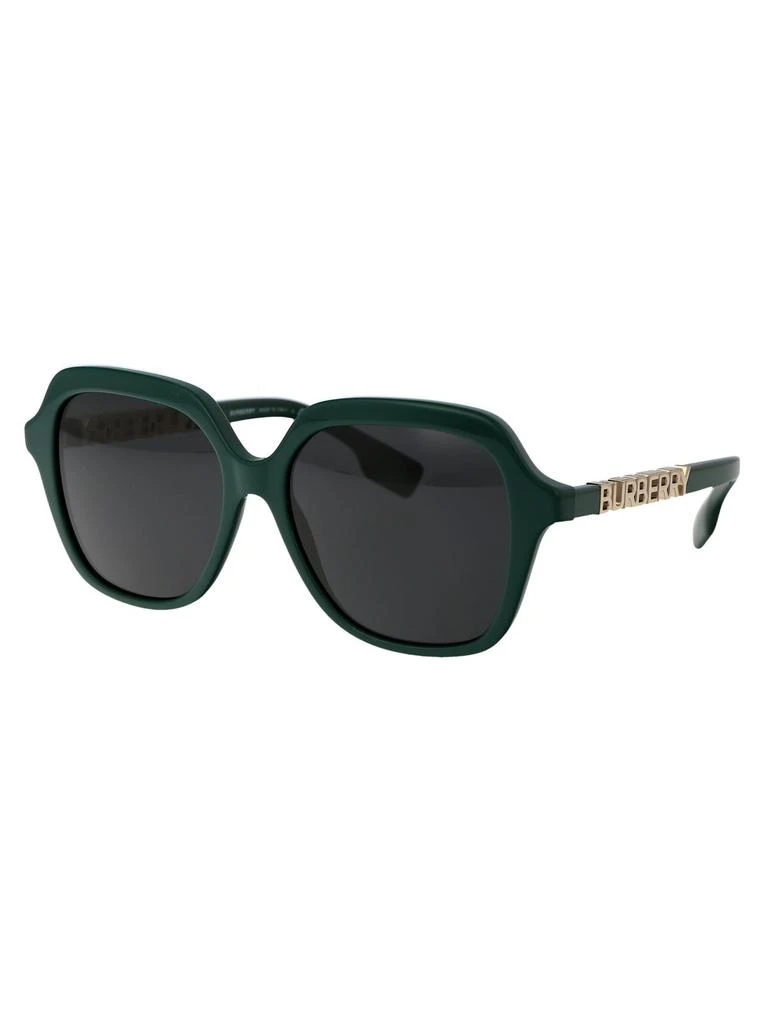 Burberry Burberry Eyewear Square Frame Sunglasses 2
