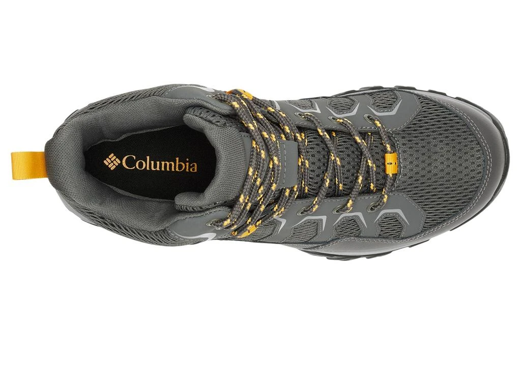 Columbia Granite Trail Mid Waterproof 2