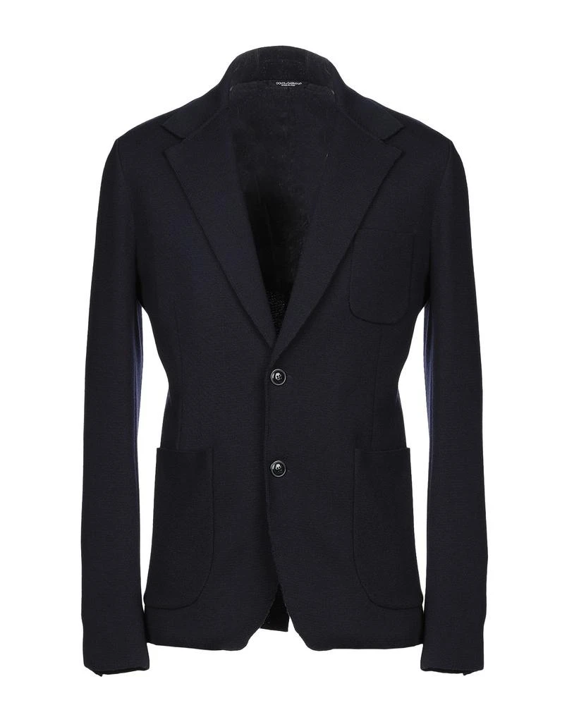 Dolce 
Gabbana Blazer 1