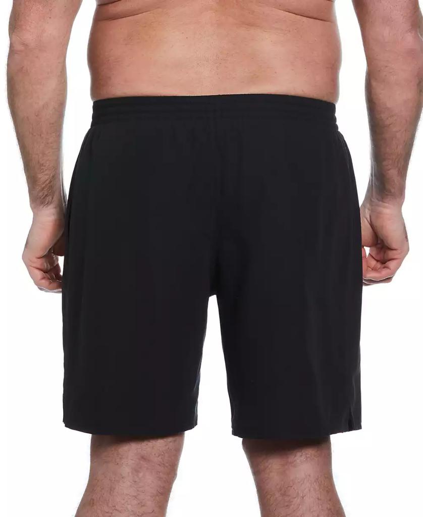 NIKE Men's Logo Hybrid Swim Shorts