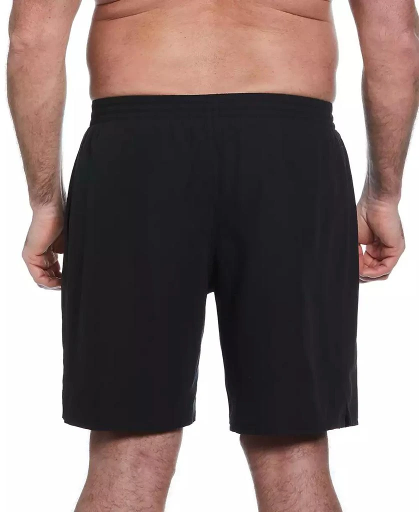 NIKE Men's Logo Hybrid Swim Shorts 2