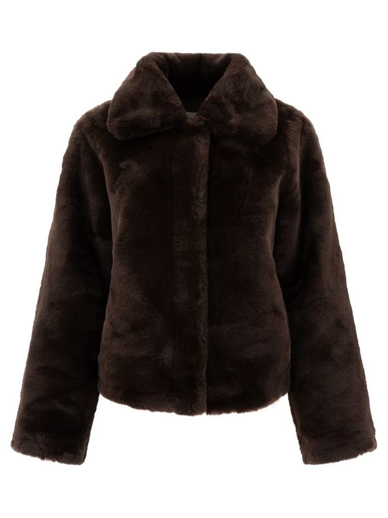 Apparis Apparis "Elis" Coat
