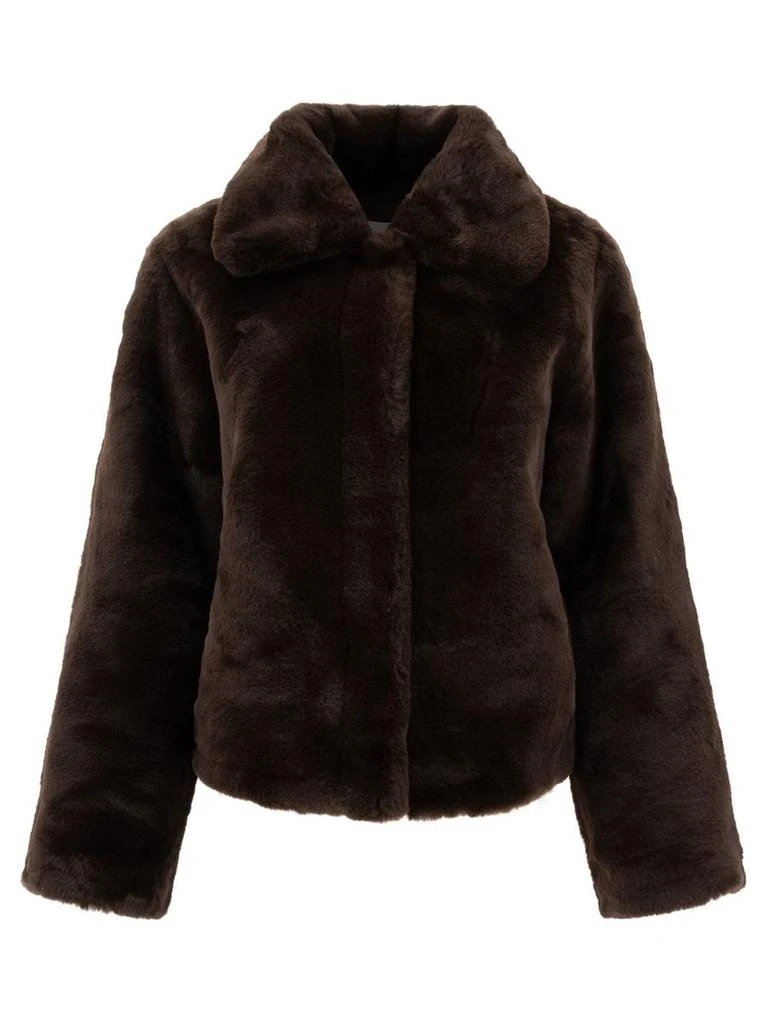 Apparis Apparis "Elis" Coat 1
