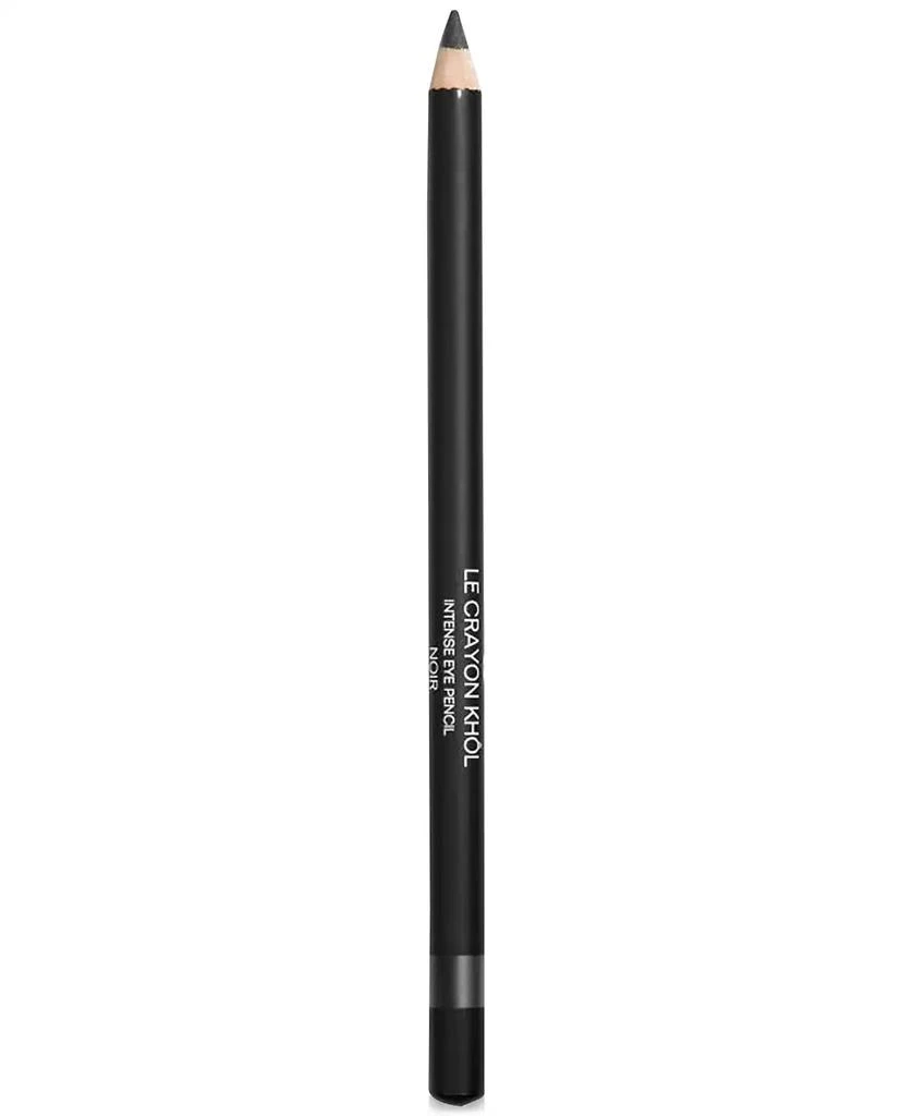 Chanel Intense Eye Pencil 1