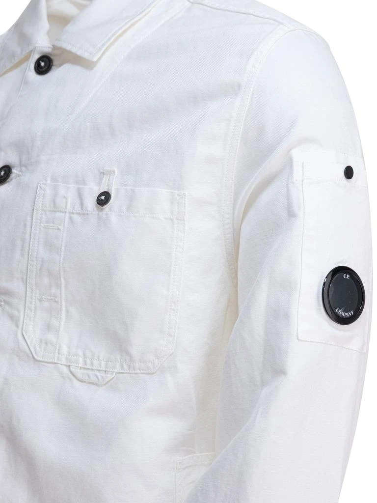 C.P. Company C.P. Company Utility Jacket 4