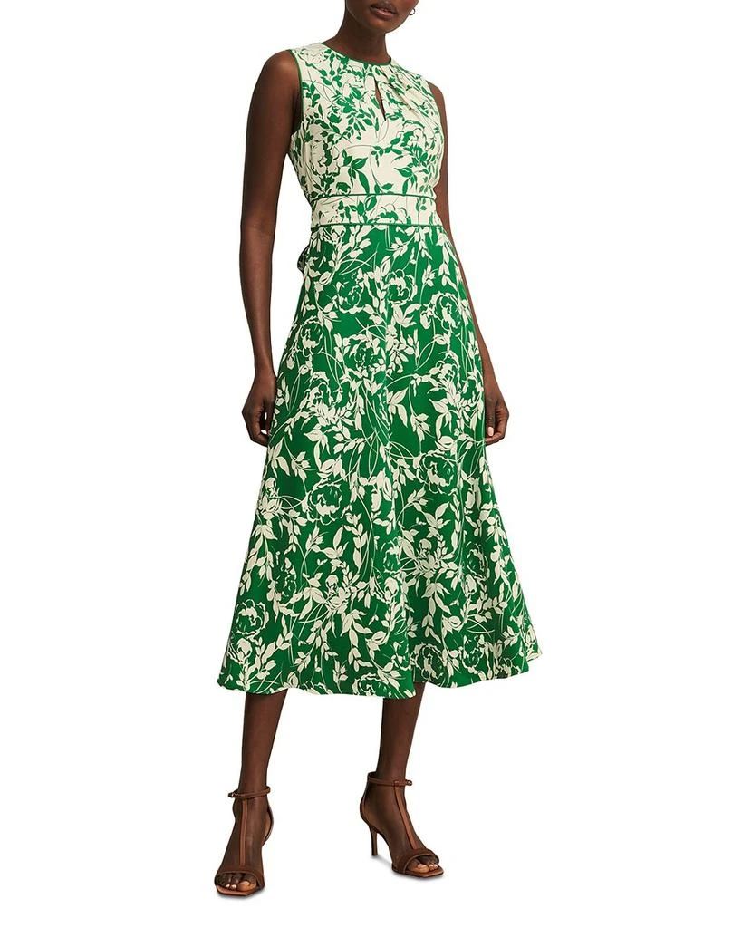 HOBBS LONDON Maddie Dress 1