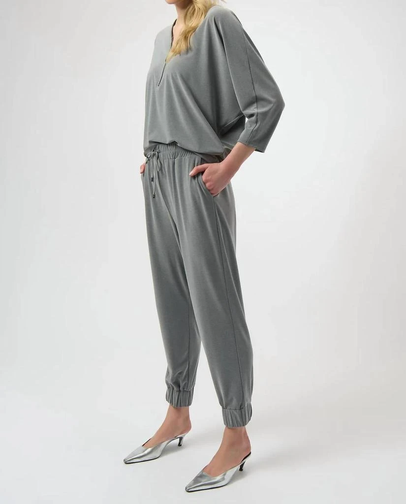 JOSEPH RIBKOFF Joseph Ribkoff - Pull On Jogger Pants 3