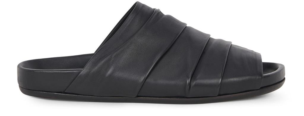 【RICK OWENS】 新作!! ☆TWISTED GRANOLA サンダル☆ RICK OWENS - SHOES - Rick Owens