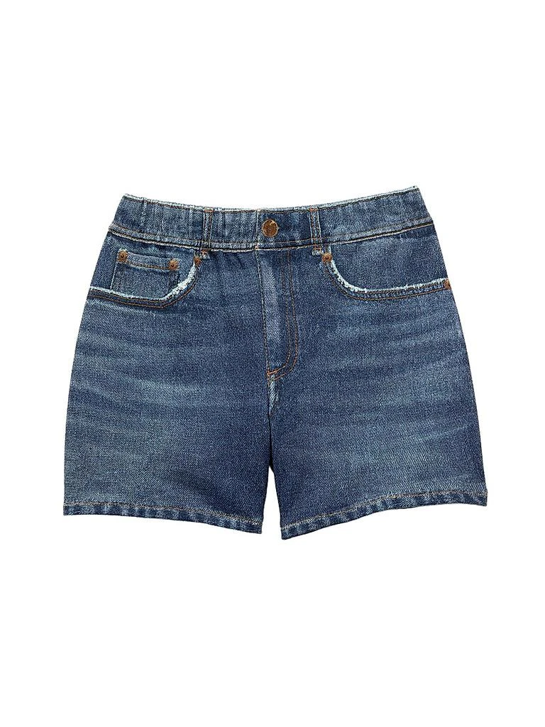 Rag 
Bone Baby Girl
s, Little Girl
s 
Girl
s Miramar Mini Terry Pull On Shorts