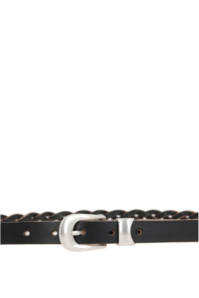 Our Legacy Our Legacy Belts 3