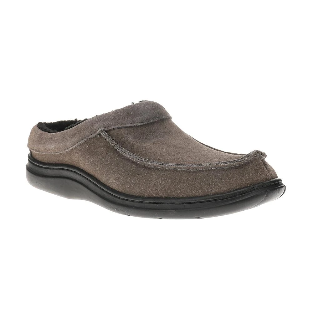 L.B. Evans Edmonton Scuff Slippers 2