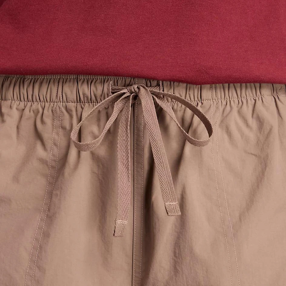 New Balance Woven Cargo Pant 2