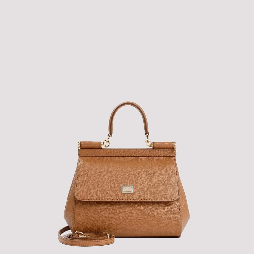 Dolce & Gabbana Miss Sicily Bag 1
