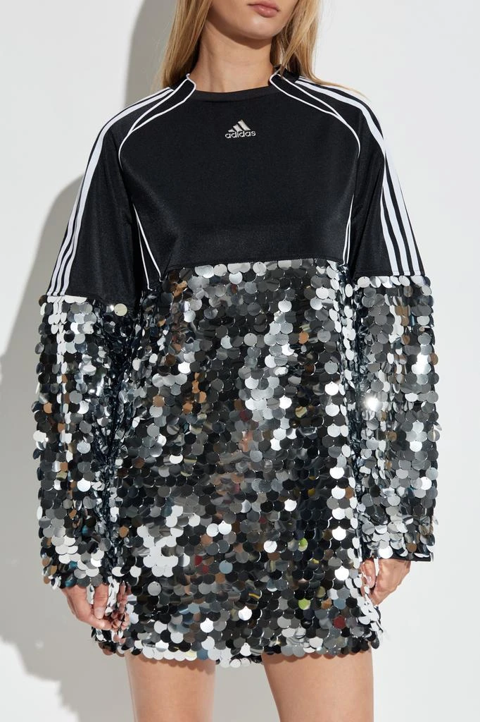 Adidas Short sequin dress - Dresses & Skirts - BeyondStyle